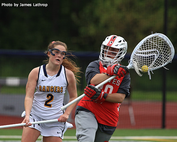 Spencerport vs Canandaigua Finals