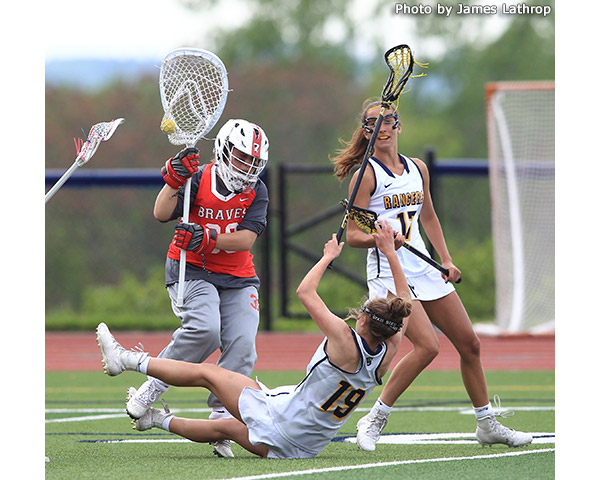 Spencerport vs Canandaigua Finals