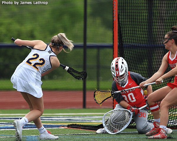 Spencerport vs Canandaigua Finals