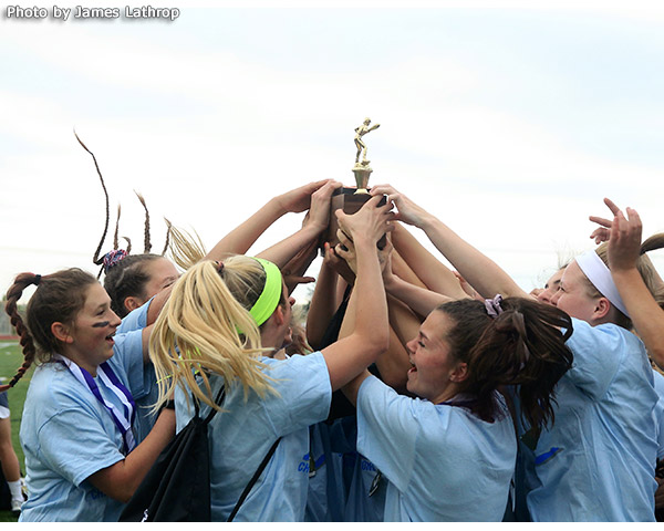 Spencerport vs Canandaigua Finals