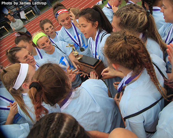 Spencerport vs Canandaigua Finals