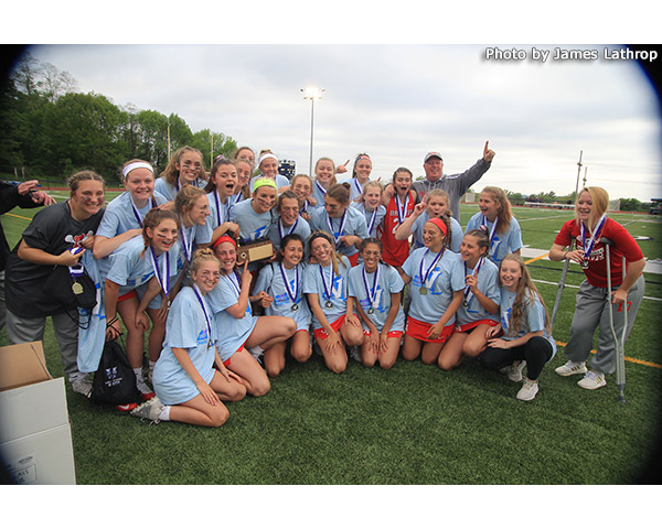 Spencerport vs Canandaigua Finals