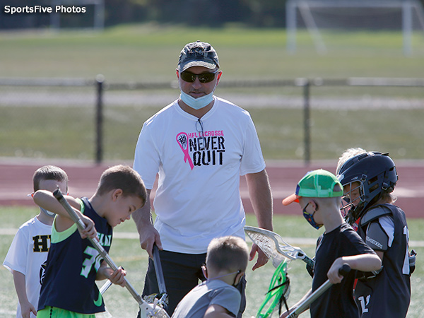 HFL Youth Fall Lacrosse