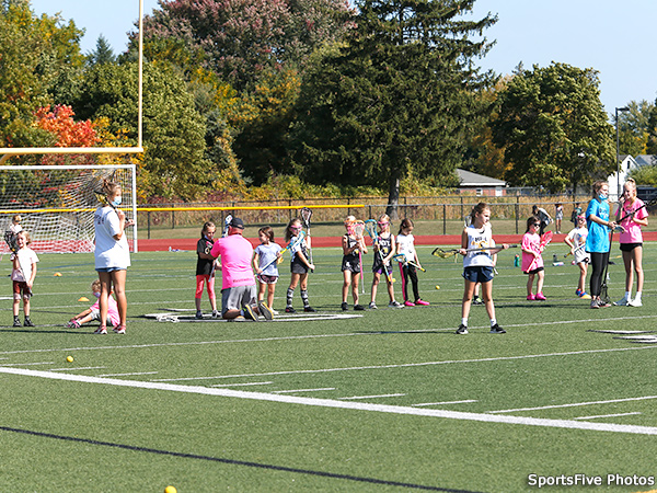 HFL Youth Fall Lacrosse