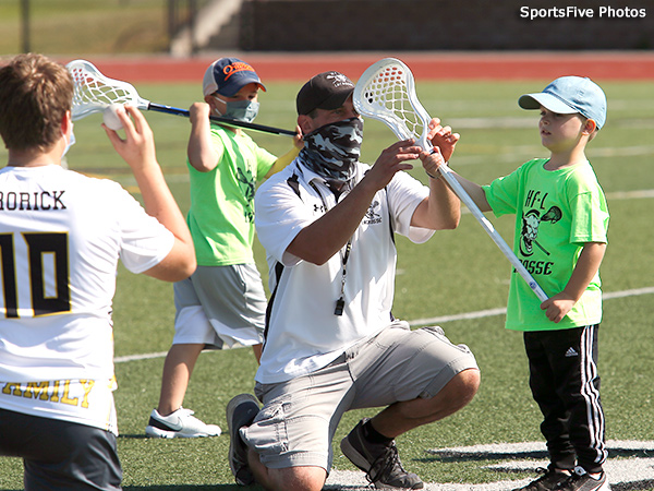 HFL Youth Fall Lacrosse