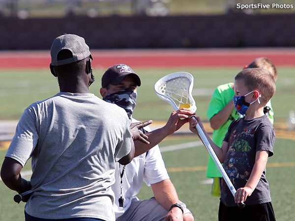 HFL Youth Fall Lacrosse