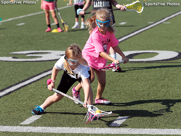 HFL Youth Fall Lacrosse