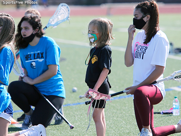 HFL Youth Fall Lacrosse