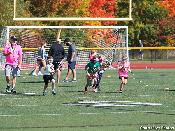 HFL Youth Fall Lacrosse