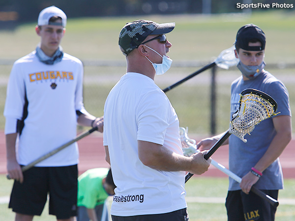 HFL Youth Fall Lacrosse