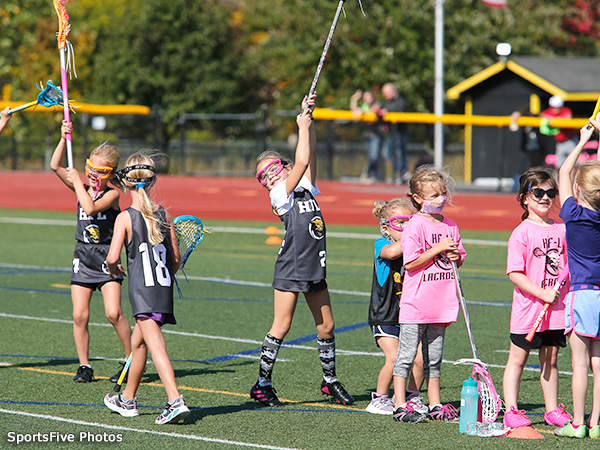 HFL Youth Fall Lacrosse