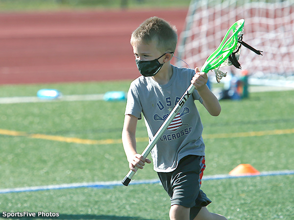 HFL Youth Fall Lacrosse