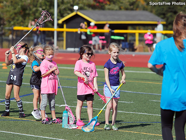 HFL Youth Fall Lacrosse