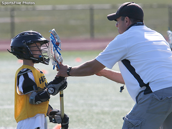 HFL Youth Fall Lacrosse