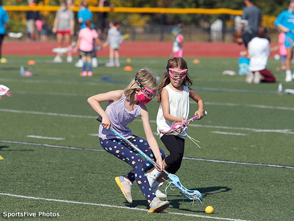 HFL Youth Fall Lacrosse