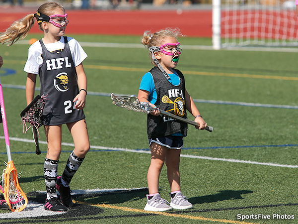 HFL Youth Fall Lacrosse