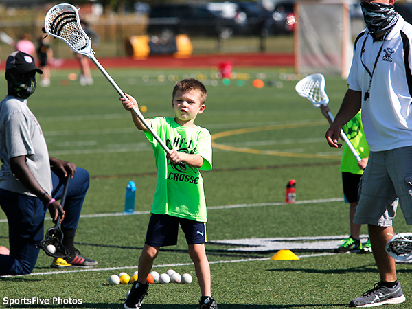 HFL Youth Fall Lacrosse