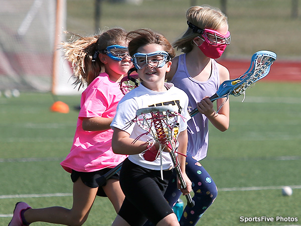 HFL Youth Fall Lacrosse