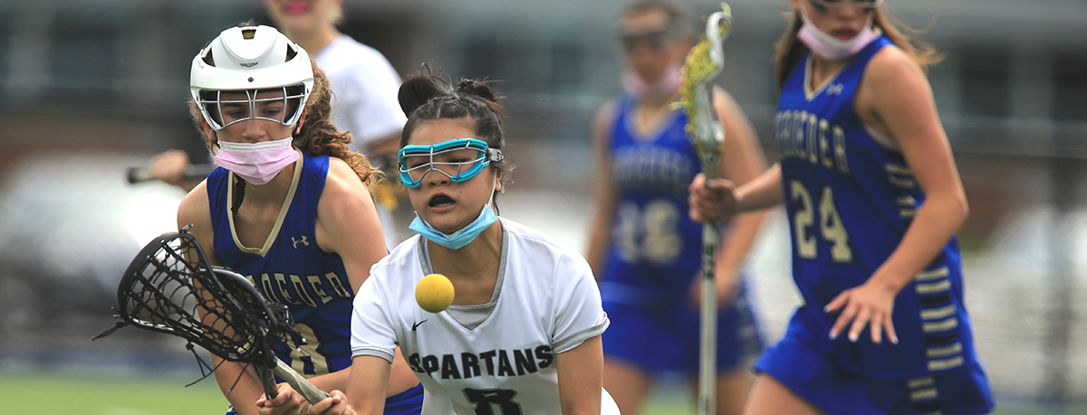 Schroeder at Gates Chili