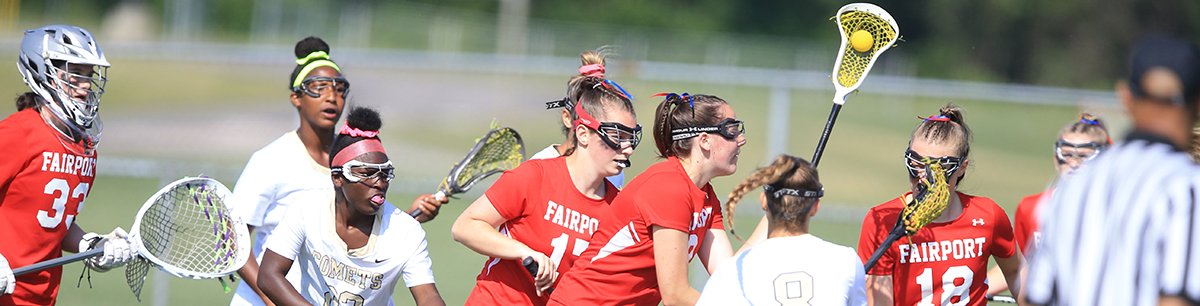 Fairport at Rush-Henrietta