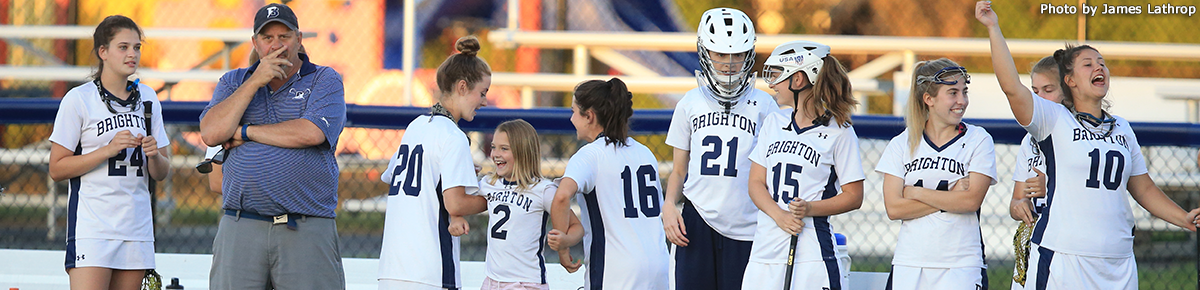 Irondequoit at Brighton