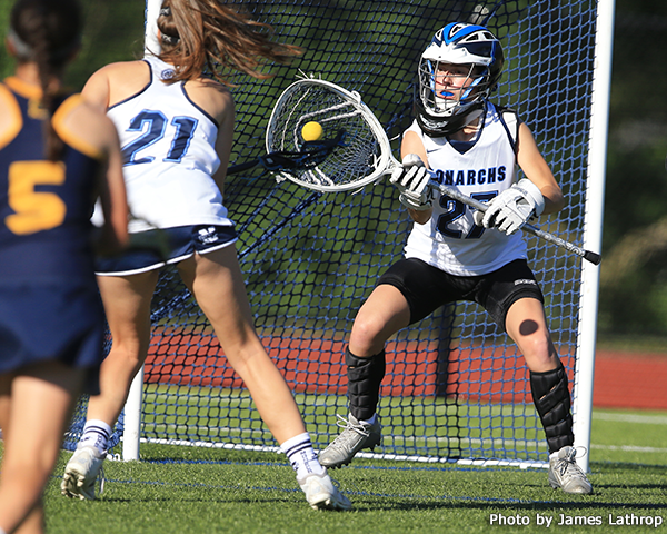 Spencerport at Mercy