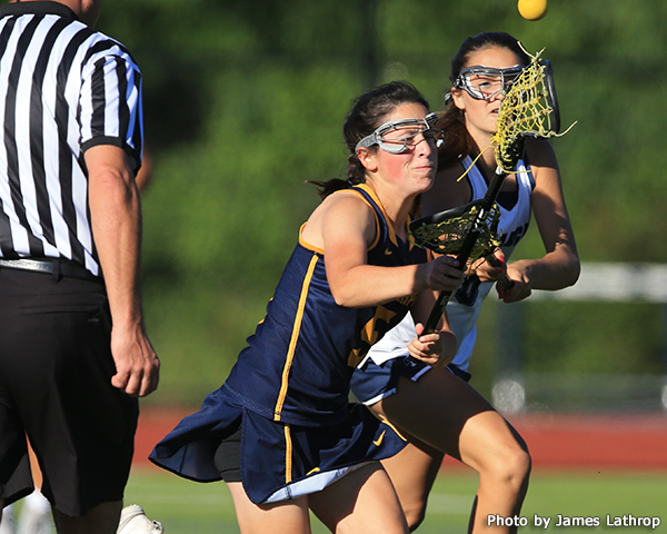 Spencerport at Mercy