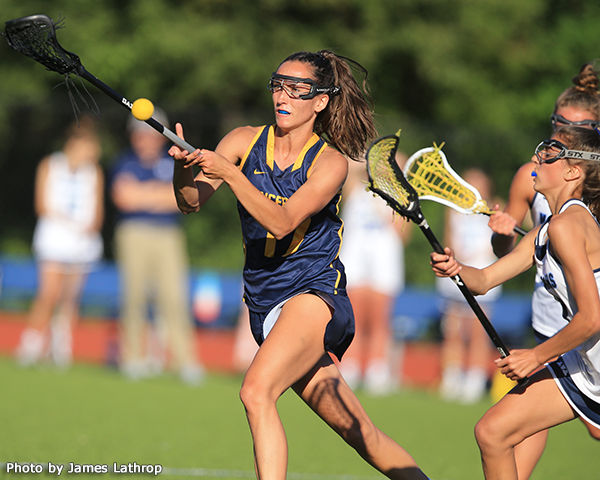 Spencerport at Mercy