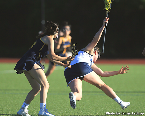 Spencerport at Mercy