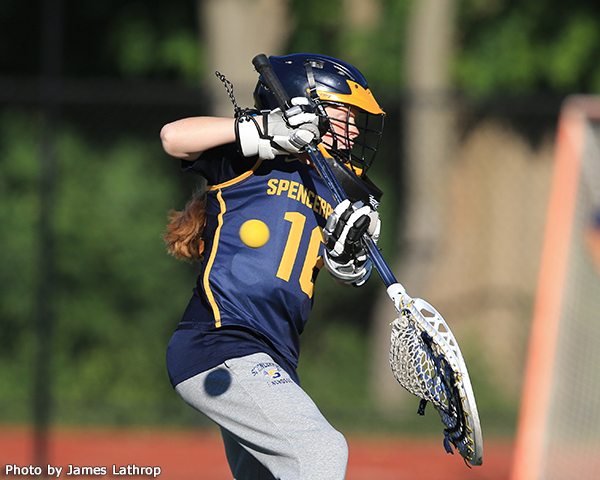 Spencerport at Mercy