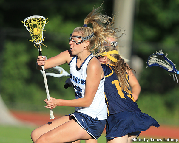 Spencerport at Mercy