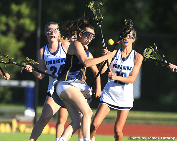 Spencerport at Mercy