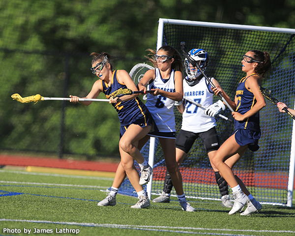 Spencerport at Mercy