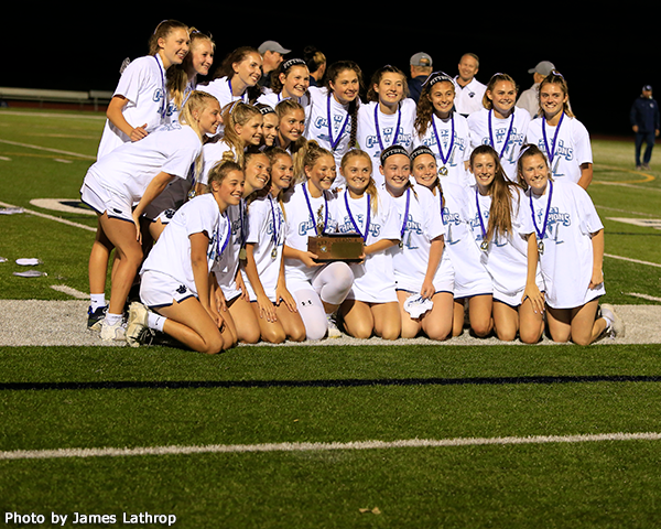 Rush-Henrietta at Pittsford