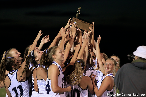 Rush-Henrietta at Pittsford