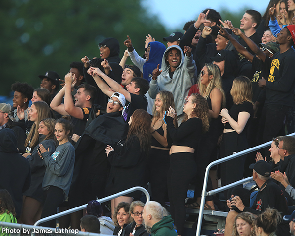 Rush-Henrietta at Pittsford