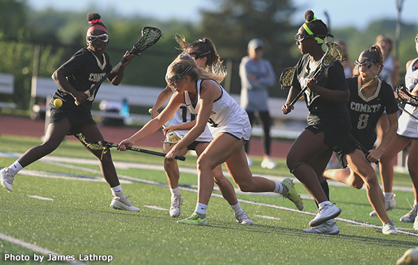 Rush-Henrietta at Pittsford