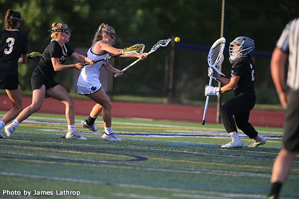 Rush-Henrietta at Pittsford