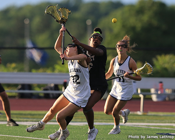 Rush-Henrietta at Pittsford