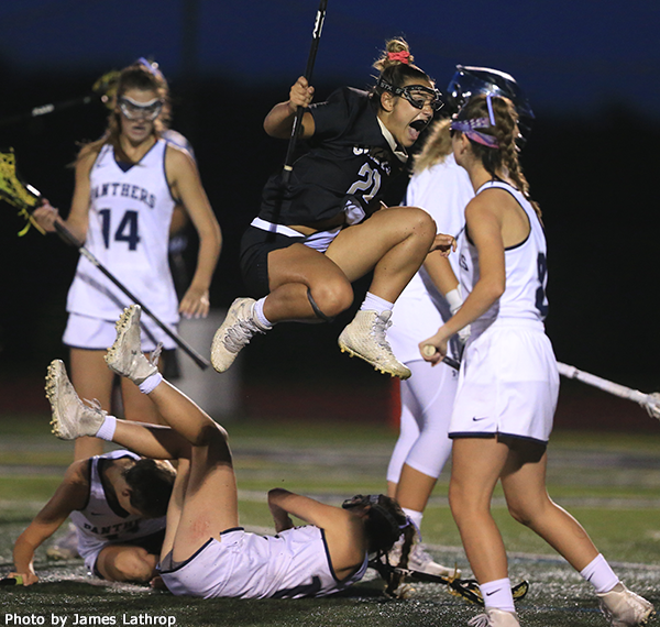 Rush-Henrietta at Pittsford