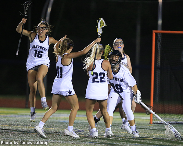 Rush-Henrietta at Pittsford