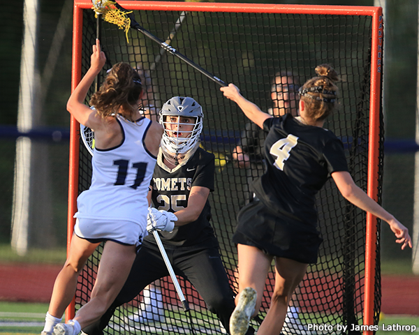 Rush-Henrietta at Pittsford