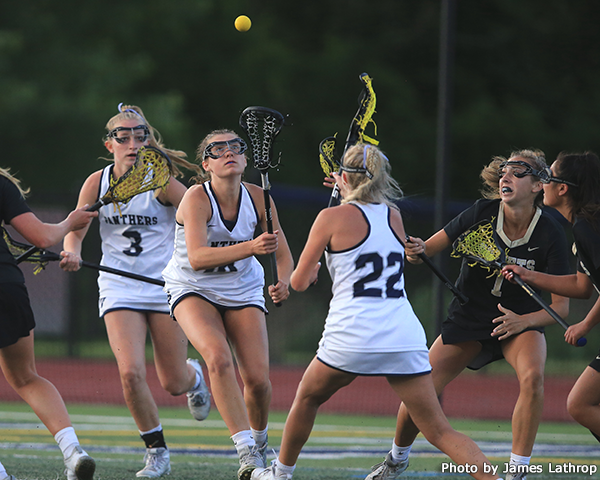 Rush-Henrietta at Pittsford