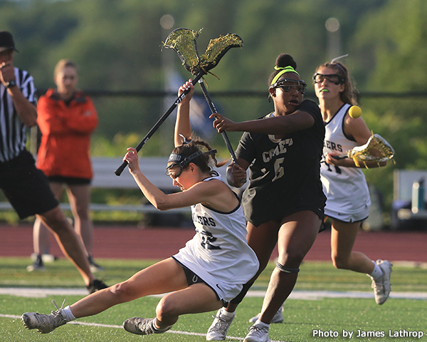 Rush-Henrietta at Pittsford