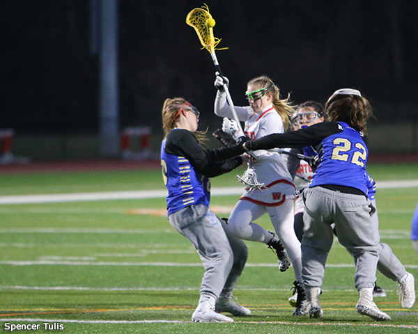 Schroeder at Waterloo