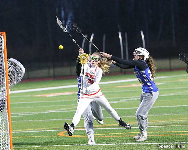 Schroeder at Waterloo