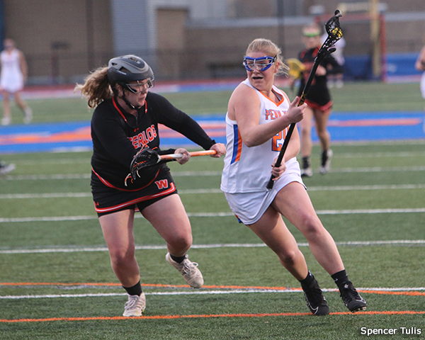 Penn Yan at Waterloo