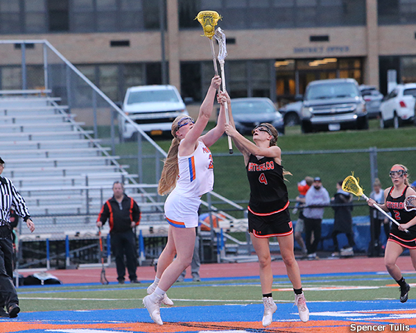 Penn Yan at Waterloo