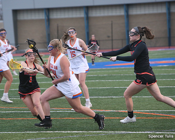 Penn Yan at Waterloo