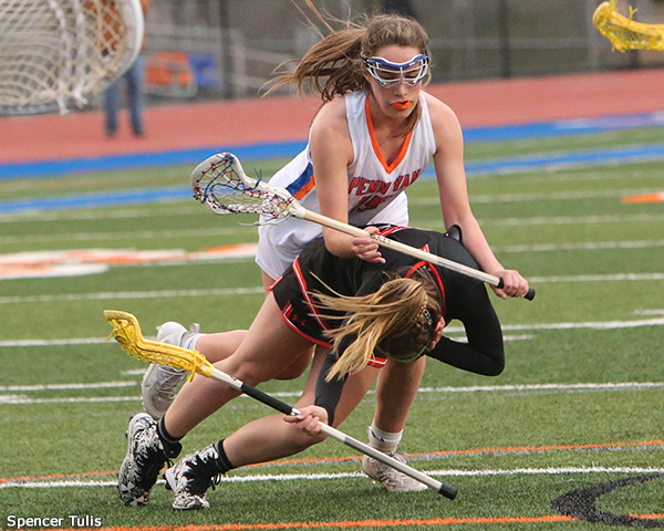 Penn Yan at Waterloo